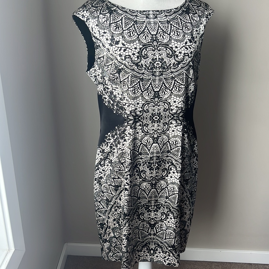 Jessica Dress